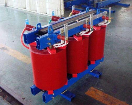 贵阳125KVA矿用变压器