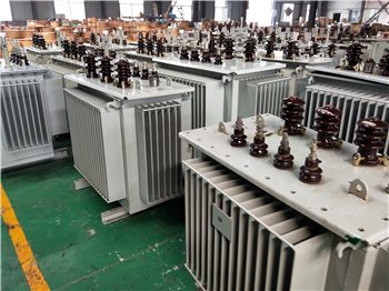 贵阳KS11-500kva矿用变压器